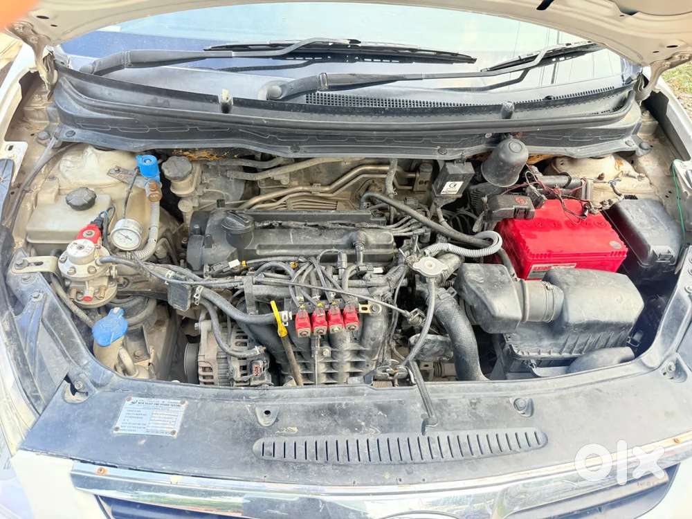 Hyundai I20 Magna Optional 1.2, 2010, Petrol