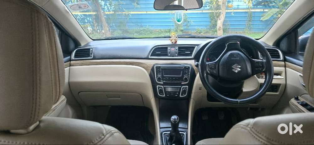 Very Good Condition. Never Accidental. All Service In Nexa.