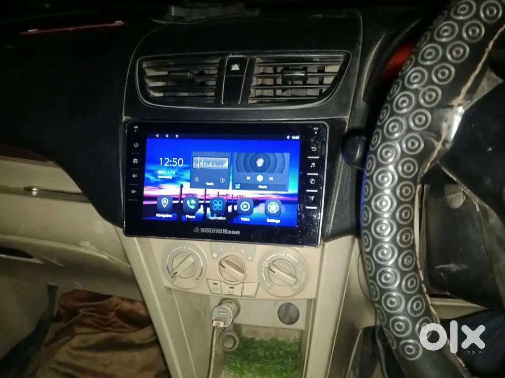 Maruti Suzuki Swift Dzire 2nd 2017