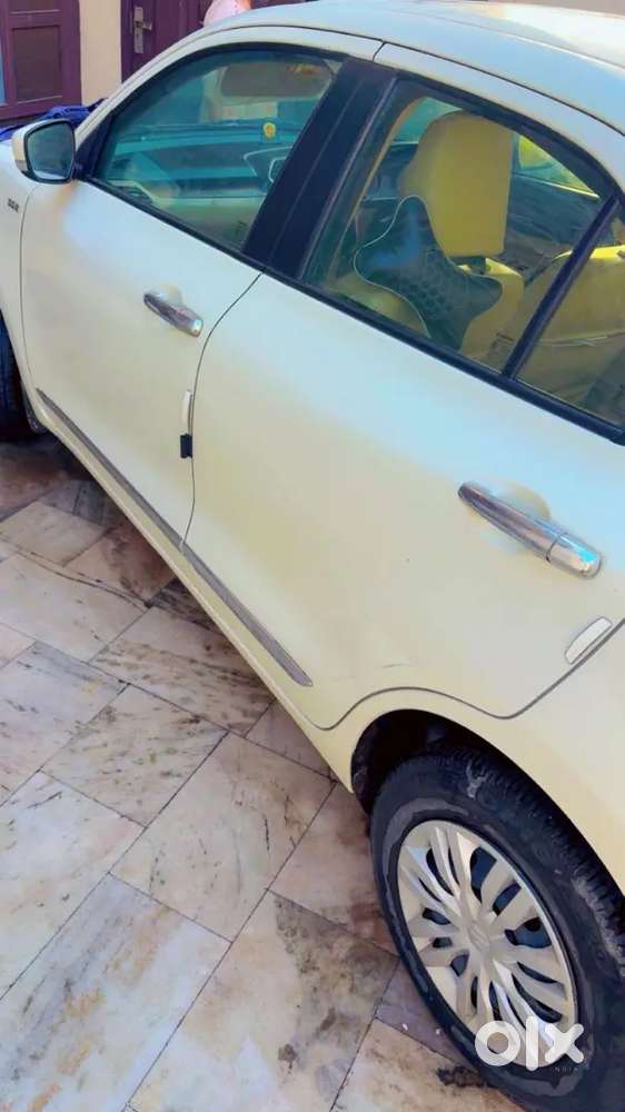 Maruti Suzuki Dzire December 2018 Diesel 28000 Km Driven