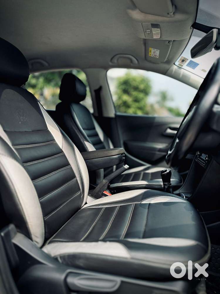 Volkswagen Polo 1.0 Highline Plus Tsi, 2019, Petrol