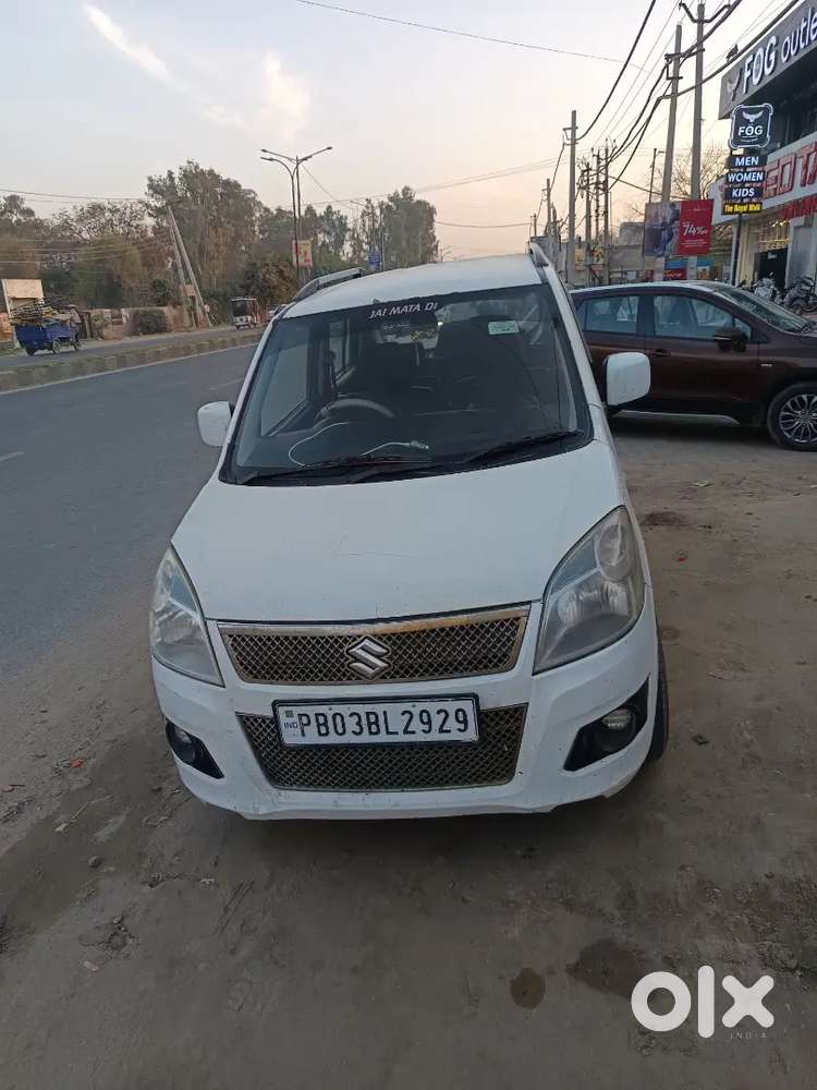Maruti. Suzuki. Wagon. R. Lxi. Cng