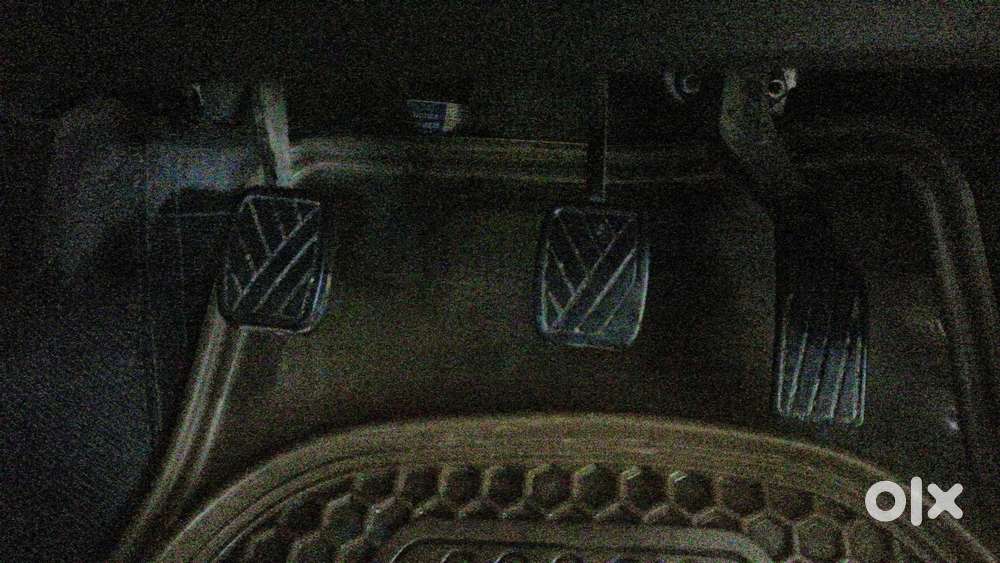 Maruti Suzuki Swift Vxi, 2017, Petrol