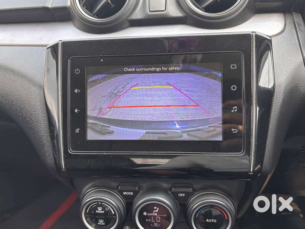 Maruti Suzuki Swift Zxi Cng, 2023, Cng & Hybrids