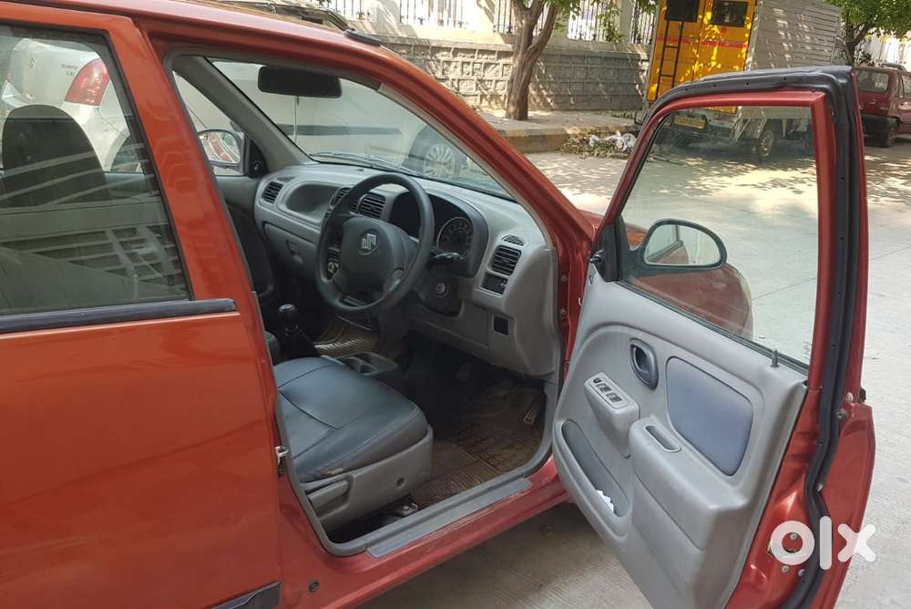 Maruti Suzuki Alto K10 2010-2014 Lxi, 2011, Petrol