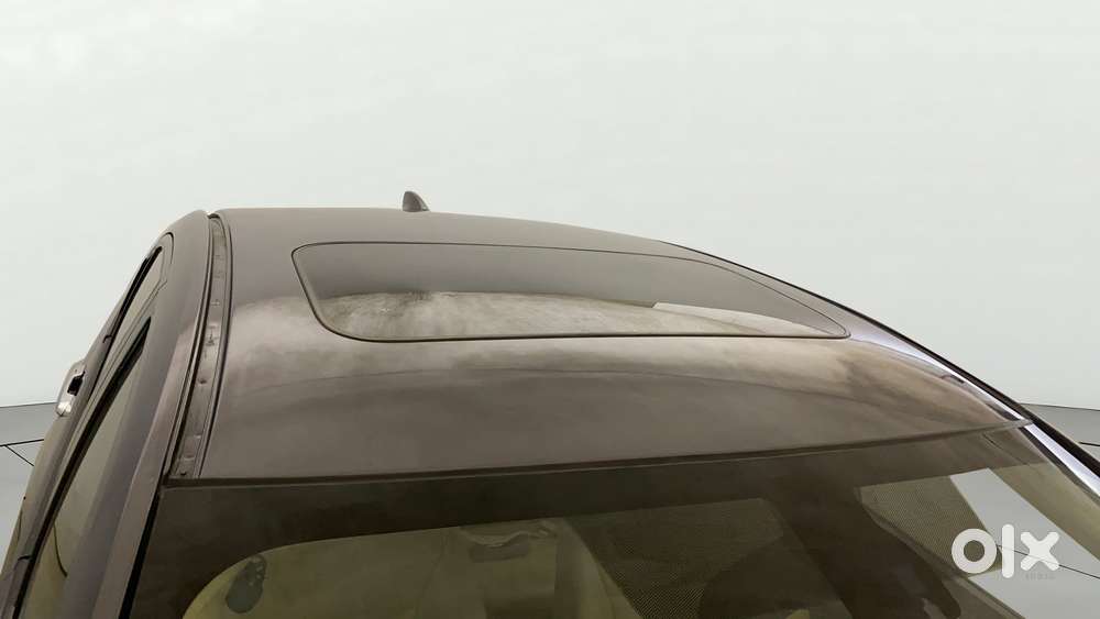 Honda City I-vtec Cvt Zx, 2019, Petrol