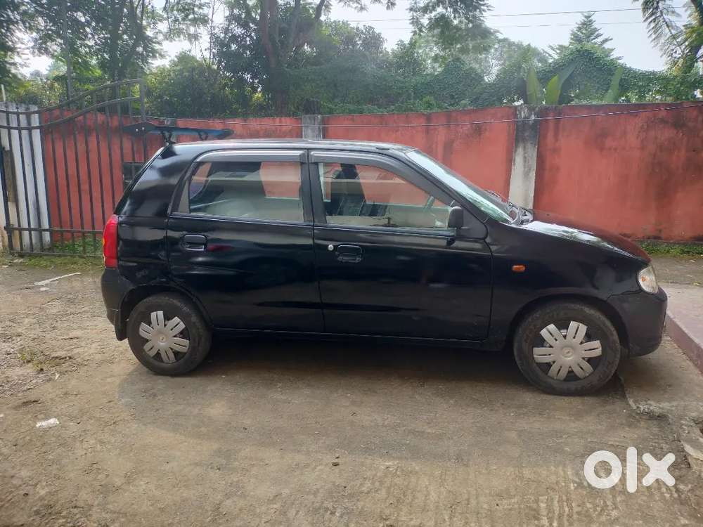 Alto 2010 Lx West Bengal Reg Documents Fail Noc Available