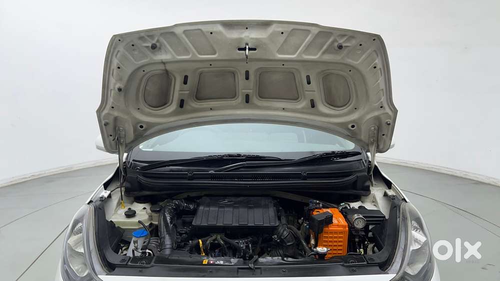 Hyundai Grand I10 Nios 1.2 Kappa Vtvt Sportz Cng, 2022, Cng & Hybrid..