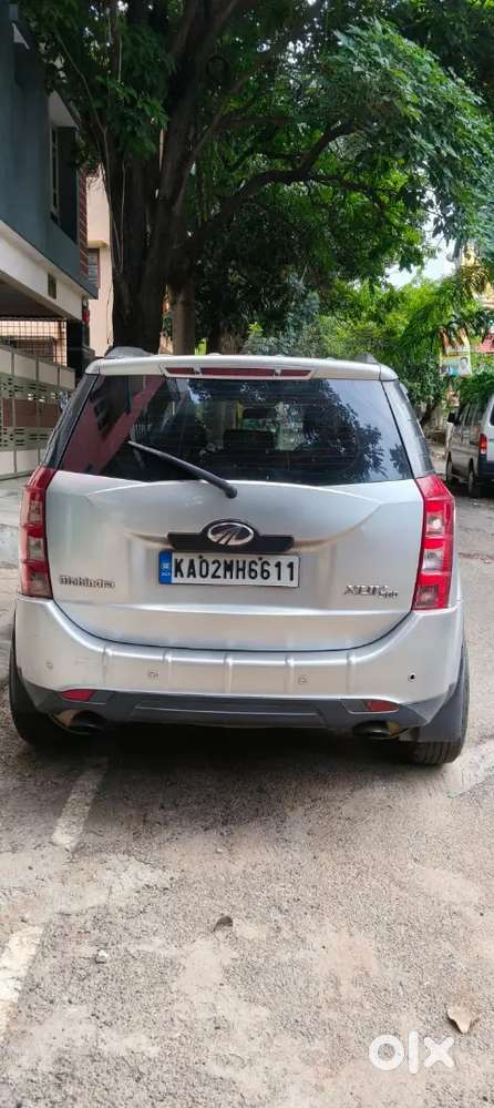Mahindra Xuv500 Diesel Manual 2013