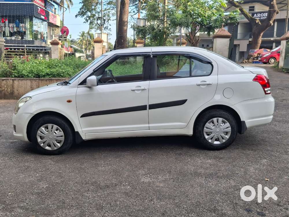 Maruti Suzuki Dzire Tour Diesel, 2015, Diesel