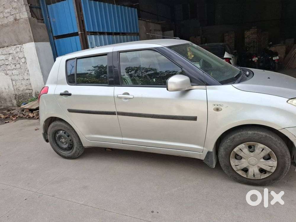Maruti Suzuki Swift Ddis Vdi, 2010, Diesel