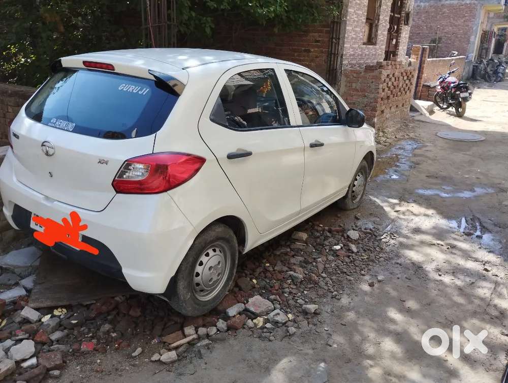 Tata Tiago Xm 2019