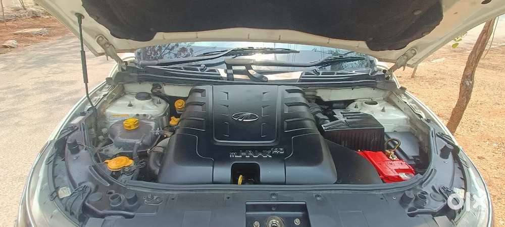 Mahindra Xuv500 2017 Diesel 138000 Km Driven
