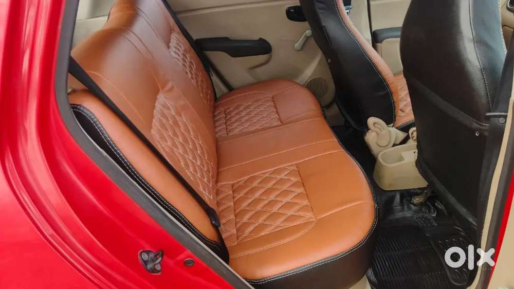 Hyundai I10 2008 Petrol Well Maintained Excellent Condition