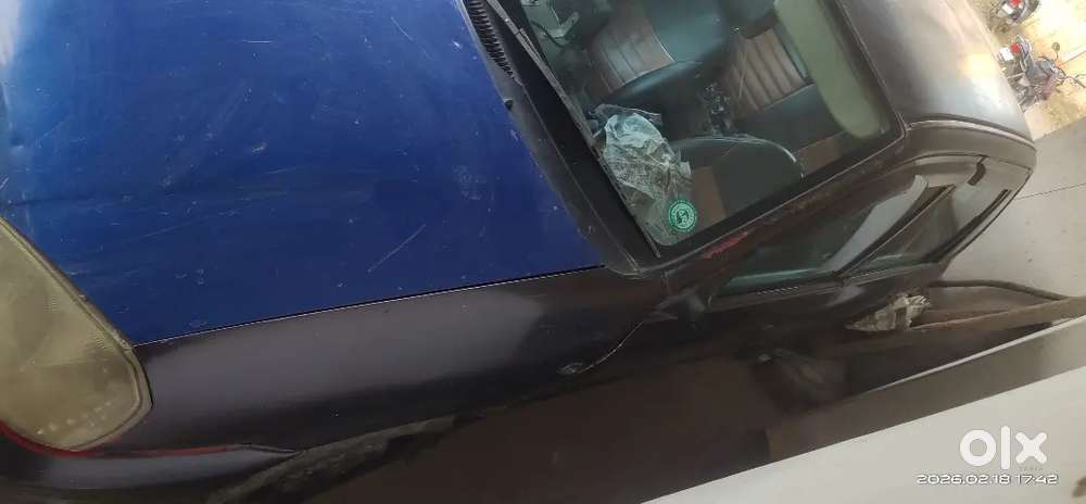 Maruthi Zen 2005 Modal