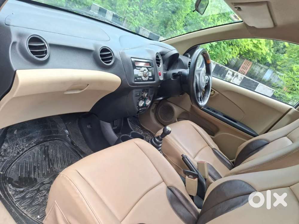 Honda Amaze Sx I Dtec, 2014, Diesel