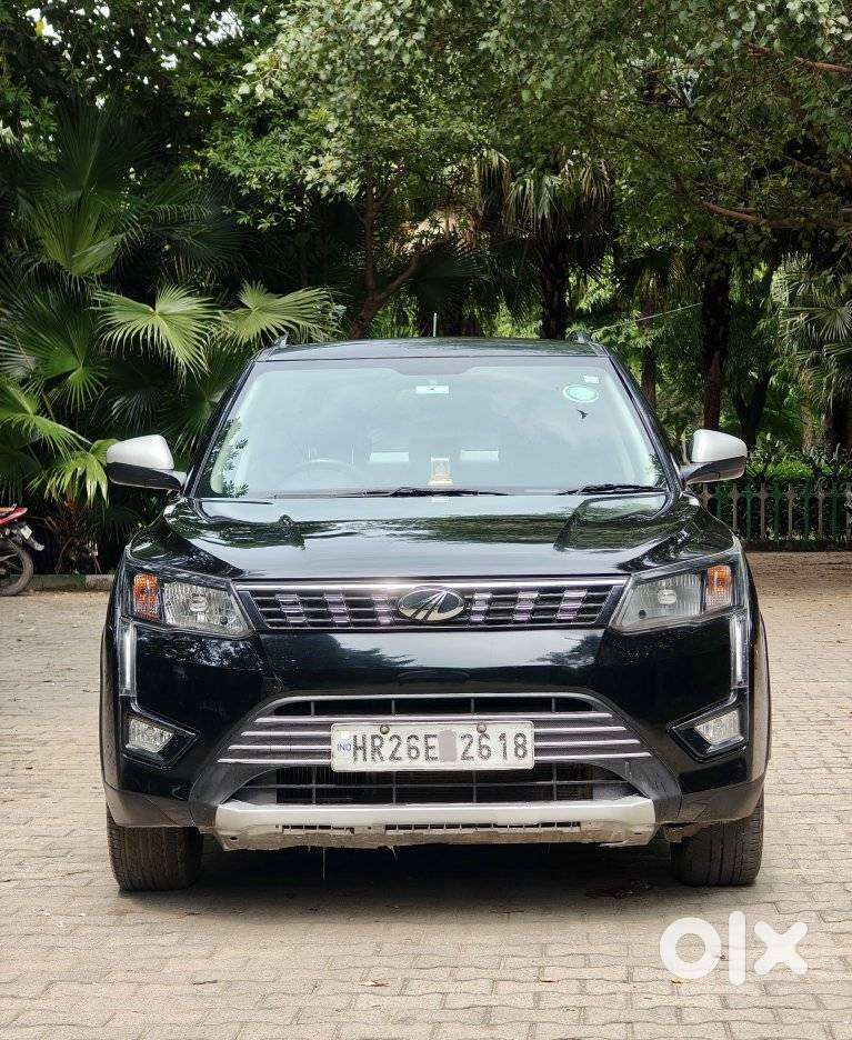 Mahindra Xuv300 W6 Diesel, 2020, Diesel