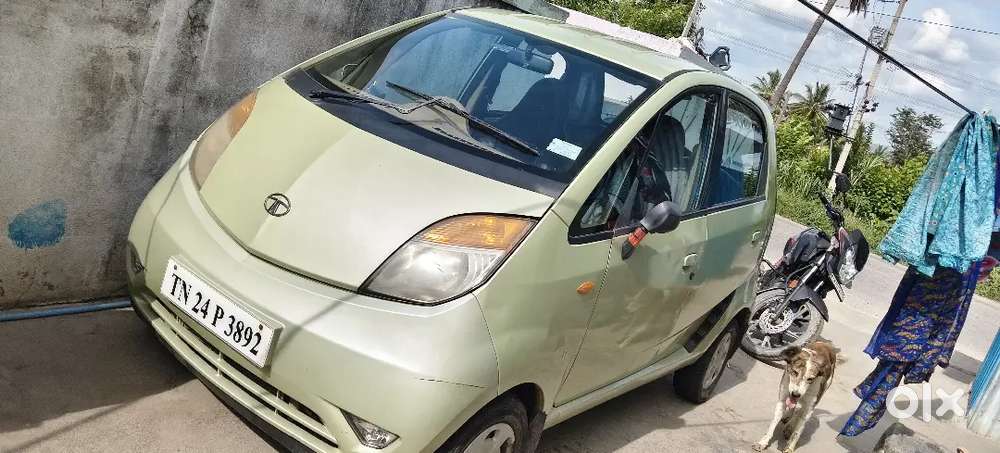 Very Good Condition