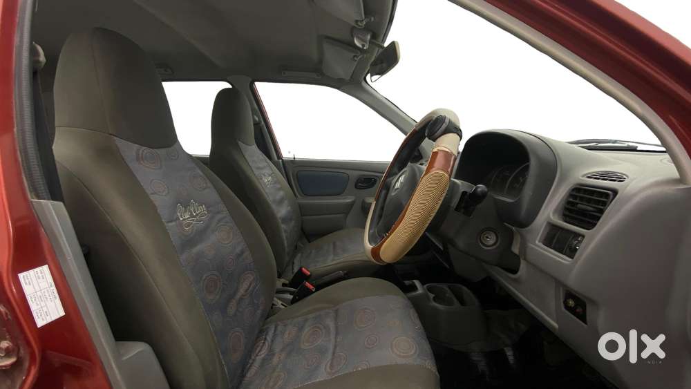 Maruti Suzuki Alto K10 2010-2014 Vxi, 2014, Petrol