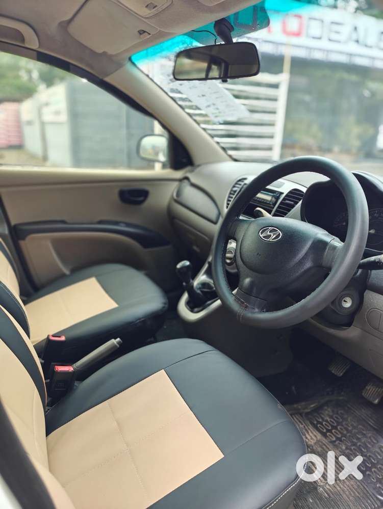 Hyundai I10 Era, 2013, Petrol