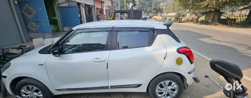 Maruti Suzuki Swift 2018 Diesel Good Condition