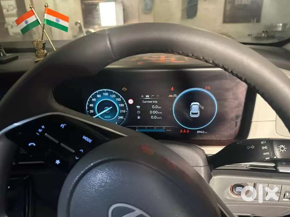 Hyundai Creta 2024