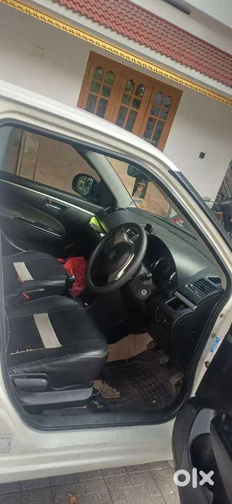Maruti Suzuki Swift 2013 Diesel 94000 Km Driven