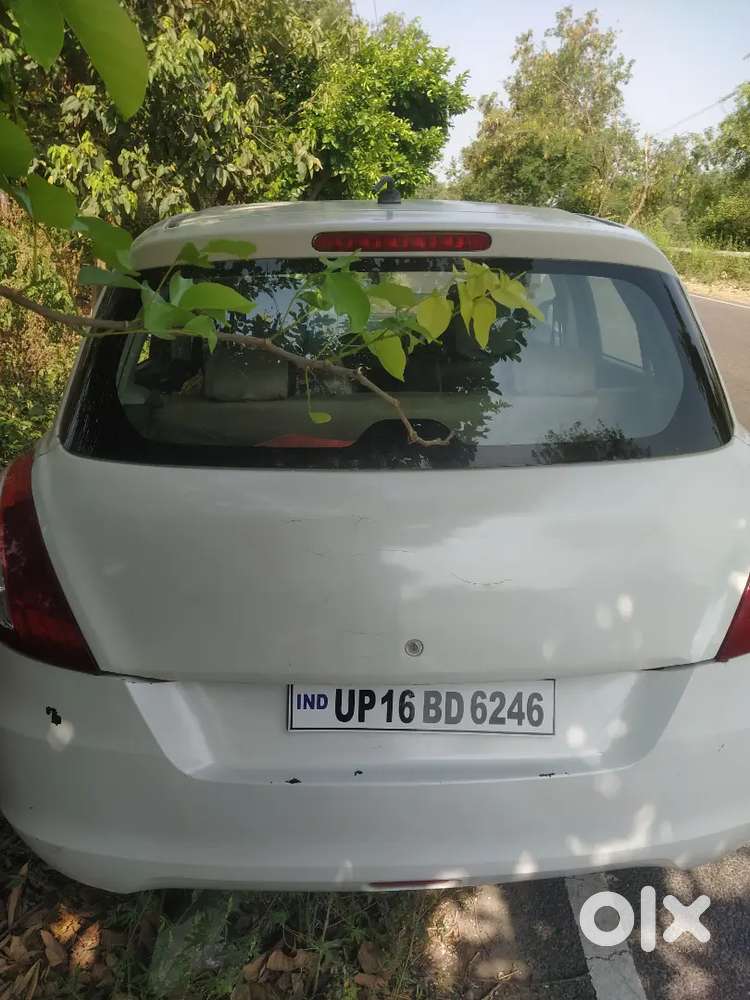 Swift Diesel Maruti 2016 Year