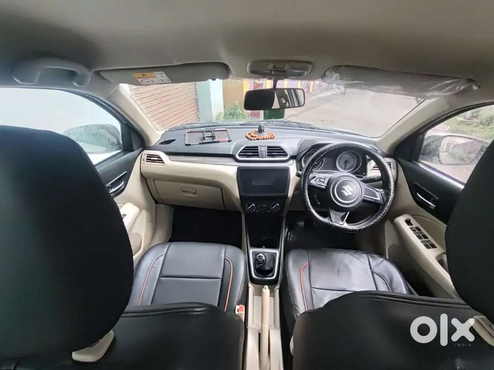 Maruti Suzuki Dzire December, 2023 Petrol 58000 Km Driven.