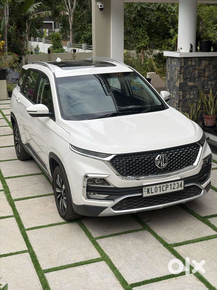 Mg Hector 2.0 Sharp Diesel, 2020, Diesel