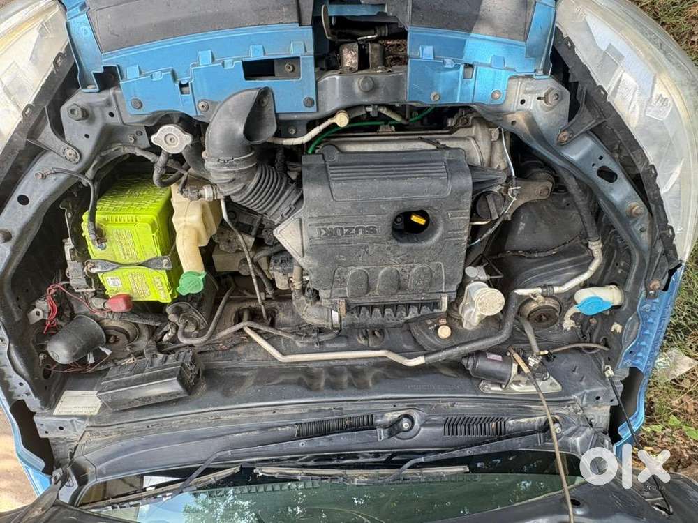 Maruti Suzuki Alto K10 2015