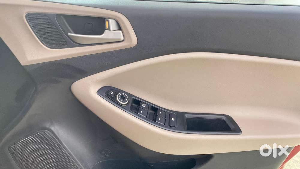Hyundai Elite I20 Sportz 1.2, 2016, Petrol