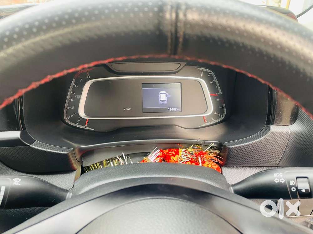 Kia Sonet 1.2 Htk Plus, 2021, Petrol