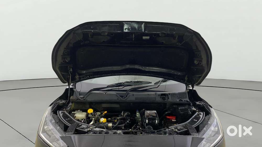 Nissan Magnite 1.0 Xv Turbo Cvt, 2022, Petrol