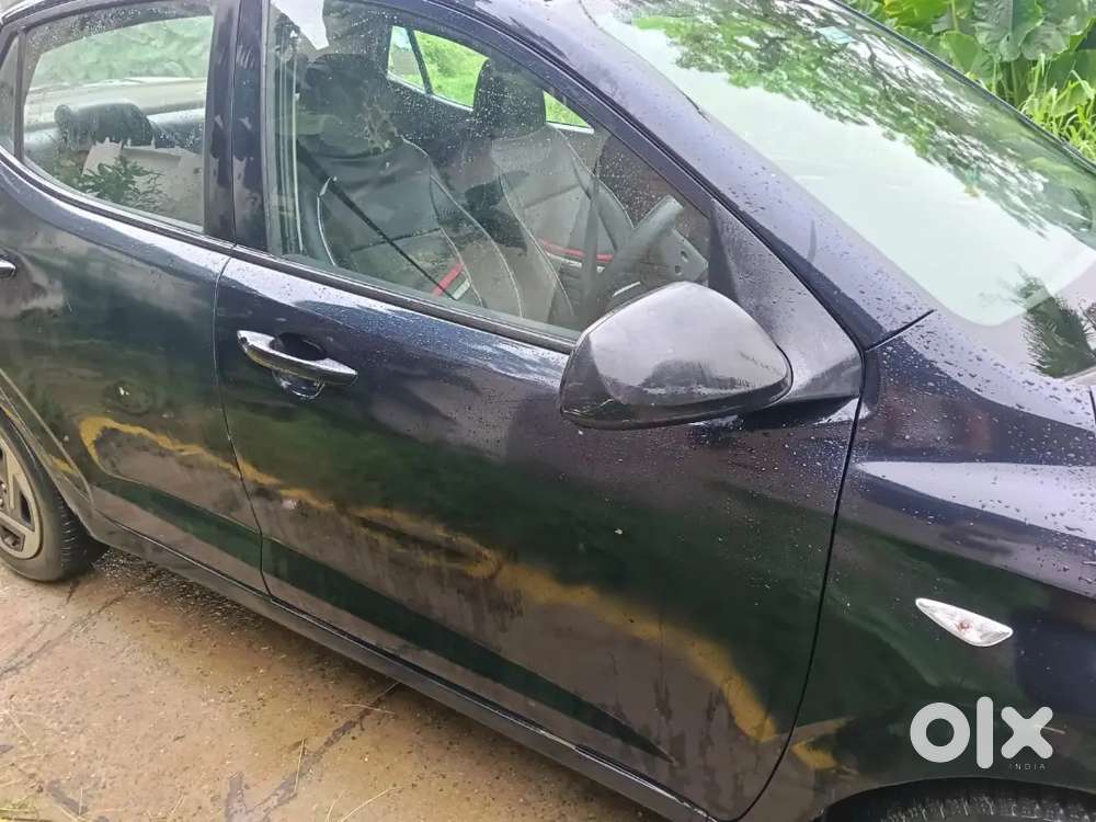 Hyundai Aura 1.2 2024
