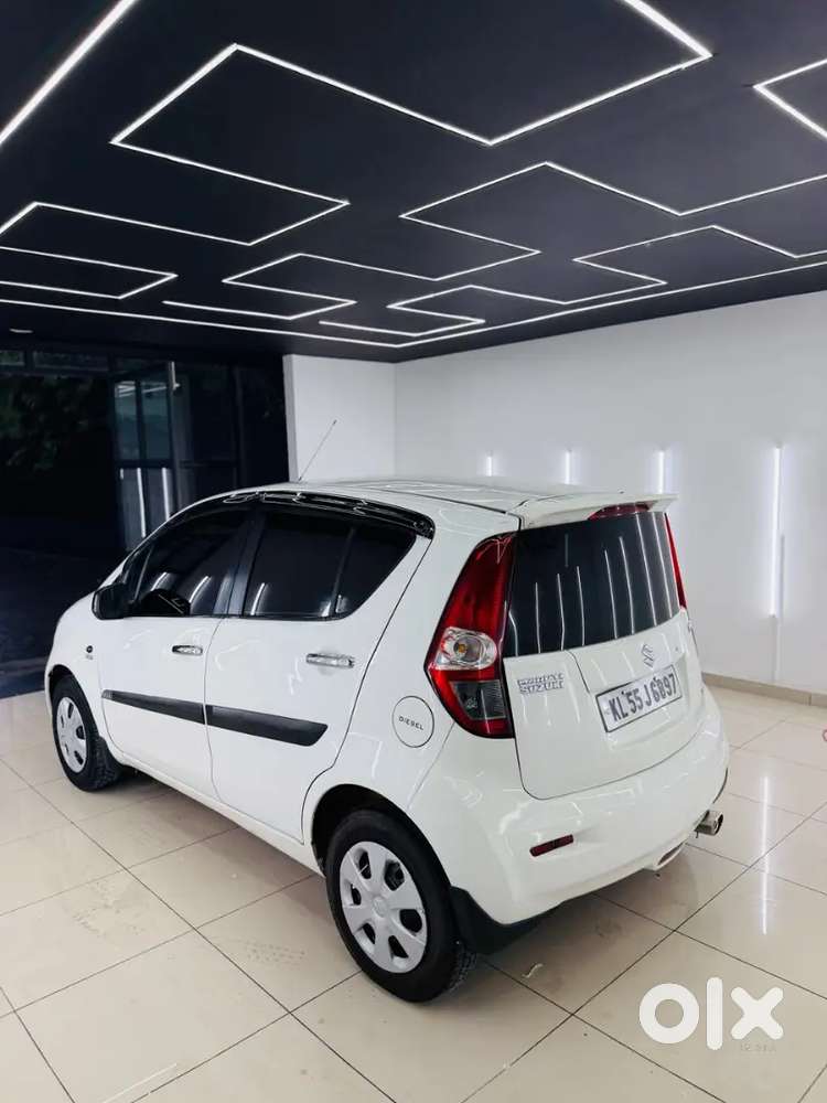 Maruti Suzuki Ritz Vdi Malappuram Tirur 22 Mileage