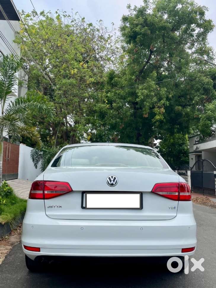 Volkswagen Jetta 2.0l Tdi Highline At, 2015, Diesel