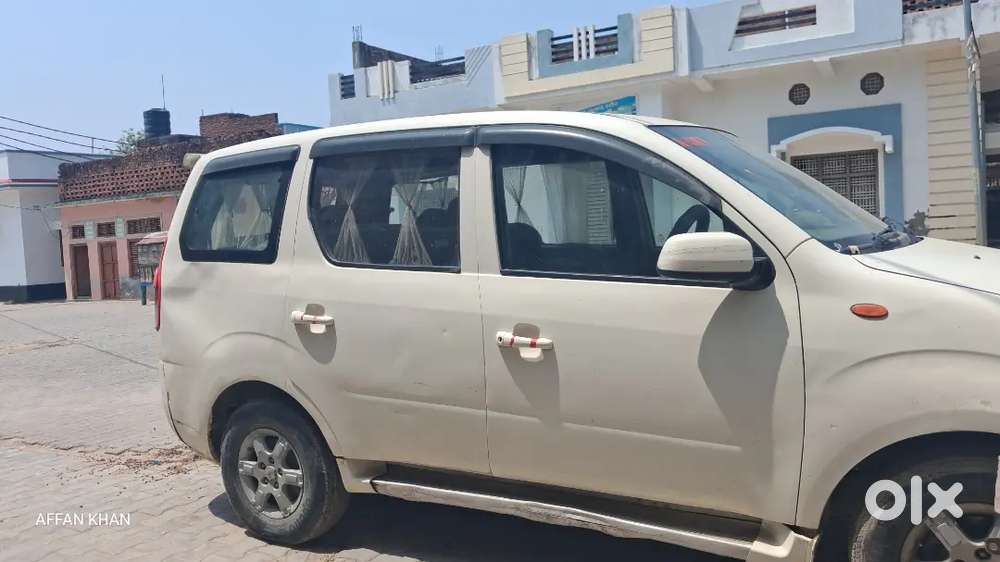 Mahindra Xylo Diesel Well Maintained