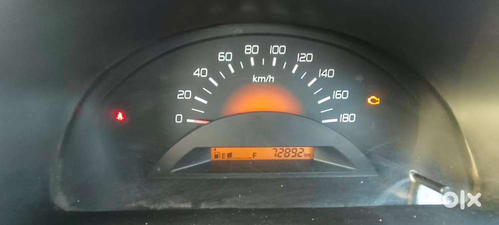 Maruti Suzuki Wagon R Lxi, 2018, Petrol