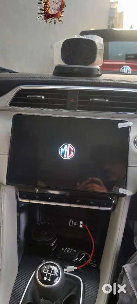 Mg Astor Zs Vti-tech Sharp Manual 2024