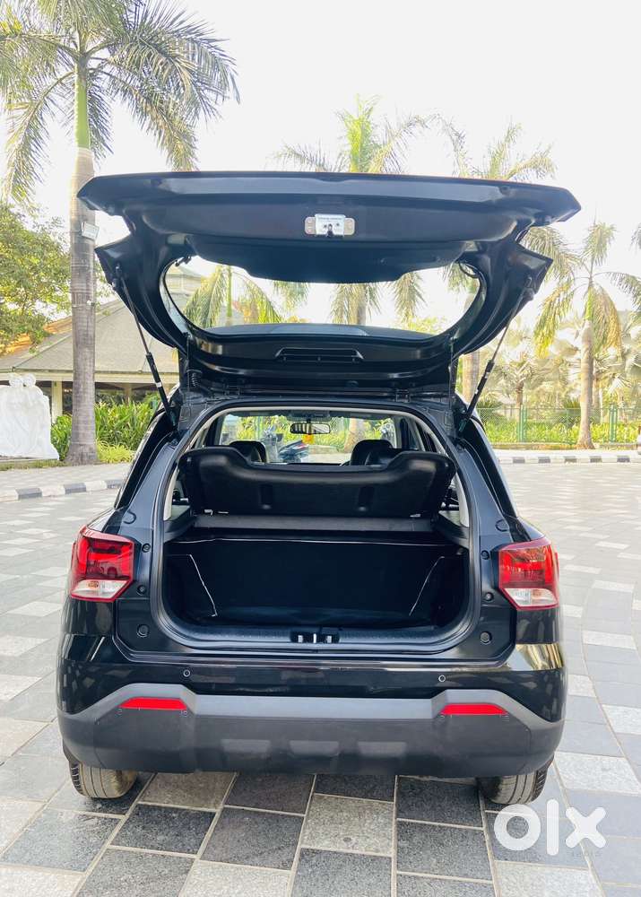 Hyundai Exter Sx (o) 1.2 Amt, 2025, Petrol