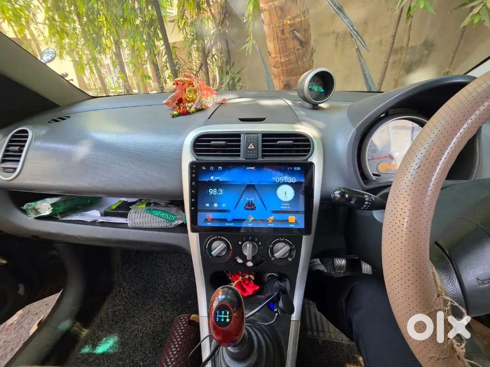 Maruti Suzuki Ritz 2010 Petrol 16000 Km Driven