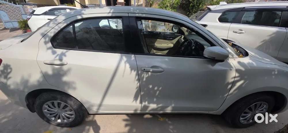Maruti Suzuki Dzire 2019 Diesel 136000 Km Driven