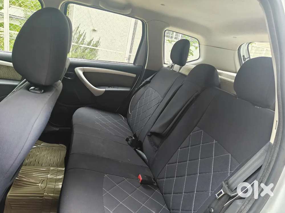 Renault Duster 2013 Diesel Well Maintained