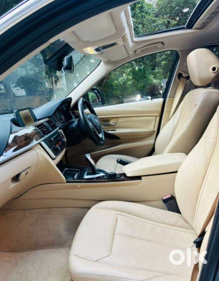 Bmw 3 Series 320d Sport, 2016, Diesel
