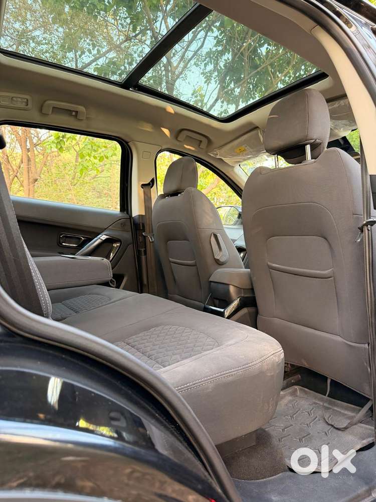 Tata Safari 2.0 Kryotec Xta Plus Dark Edtition, 2022