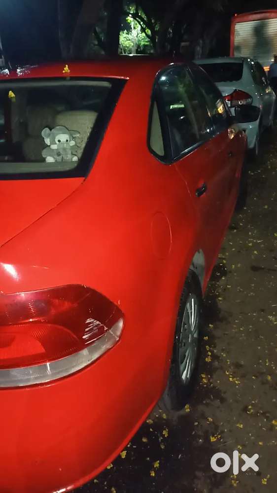 Volkswagen Vento 2011 Petrol 96000 Km Driven