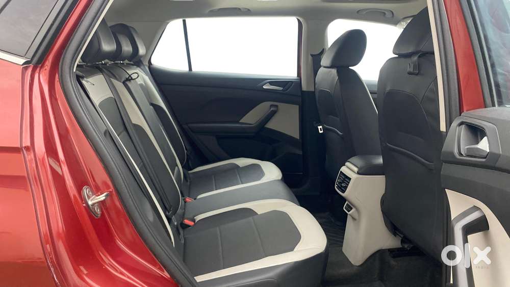 Volkswagen Taigun 1.0 Tsi Topline, 2022, Petrol