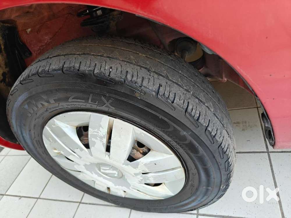 Maruti Suzuki Alto 800 2016 Cng & Hybrids Well Maintained