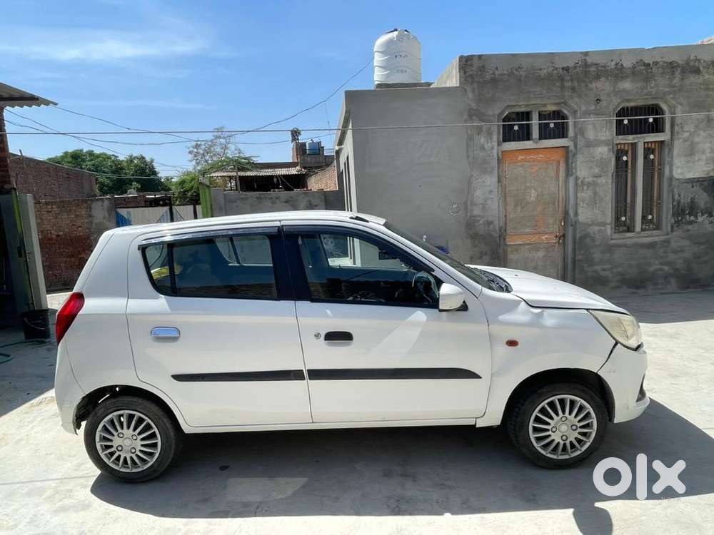 Maruti Suzuki Alto K10 2018 Vxi